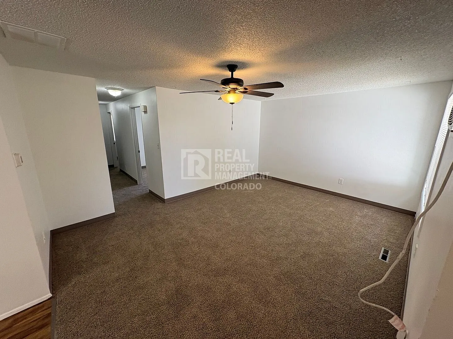 Pet-Friendly Duplex with Large Fenced Yard in Loveland! 564 Jocelyn Drive Loveland, CO 80537 — Photo 2