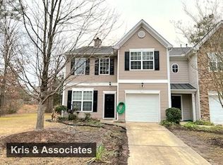 401 Plank Bridge Way, Morrisville, NC 27560