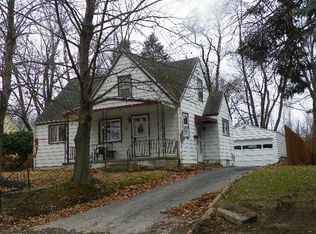 855 Bataan Ave, Dunkirk, NY 14048