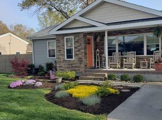 916 Virginia Ave, Virginia Beach, VA 23451