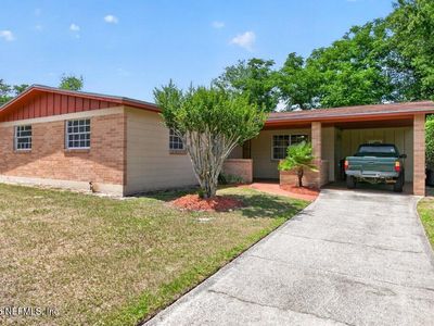 479 ALSEY Drive, Orange Park, FL, 32073