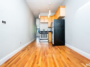1248 De Kalb Ave #3C, Brooklyn, NY 11221