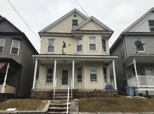 1804 Dickson Ave, Scranton, PA 18509