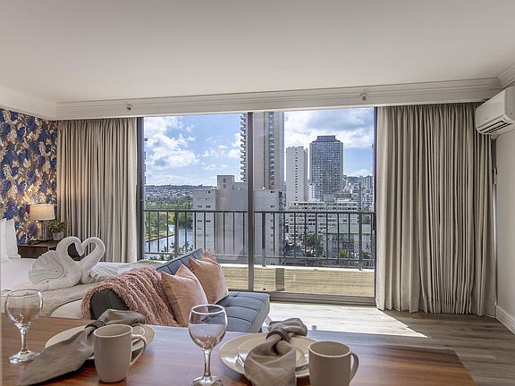 Window View