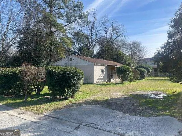 659 Morrow Ave, Macon, GA 31217