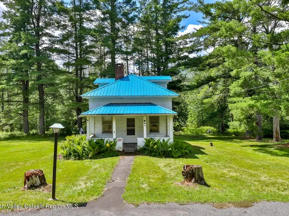 2229 County Road 23C, East Jewett, NY 12424