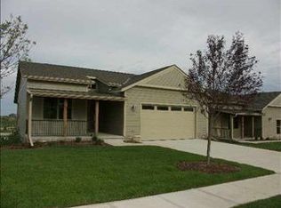 5703 N 157 Ave, Omaha, NE 68116