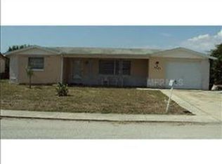 7425 Abalone Dr, Port Richey, FL 34668