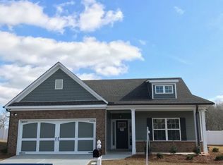 869 Ideal Pl #31, Winder, GA 30680