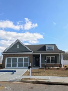 869 Ideal Pl #31, Winder, GA, 30680