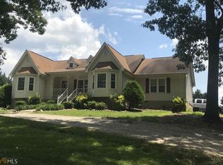 6793 W County Line Rd, Lula, GA 30554