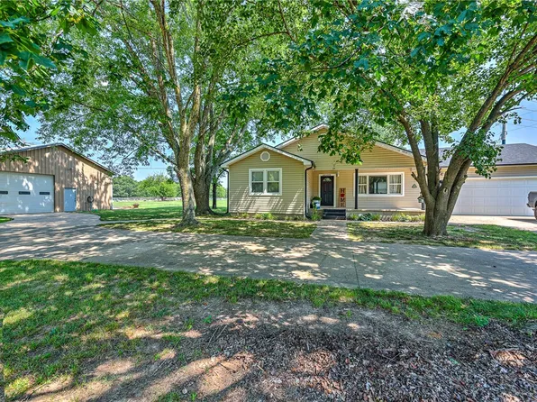 1901 Little Flock Dr, Little Flock, AR 72756
