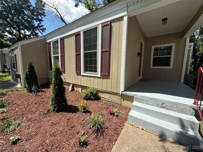 1618 Houston St, Muskogee, OK, 74403