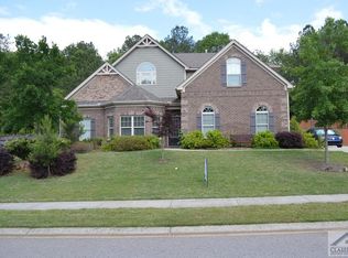 1838 Orchard Dr, Watkinsville, GA 30677