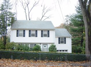 98 Clark St, Belmont, MA 02478