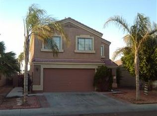 8912 W Verde Ln, Phoenix, AZ 85037