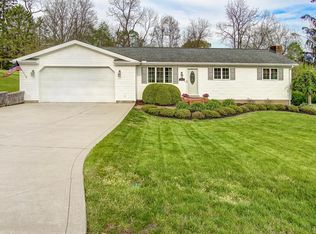 3070 Jenkins Dr, Zanesville, OH 43701
