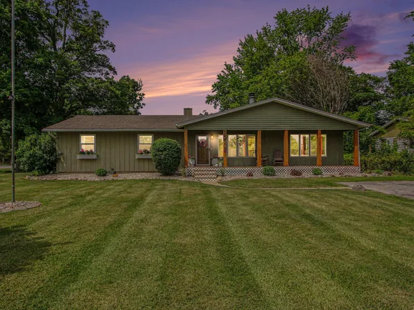 15508 W 91st Ave, Dyer, IN 46311
