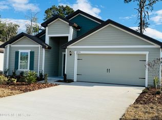 37255 WHISPER Way, Hilliard, FL 32046