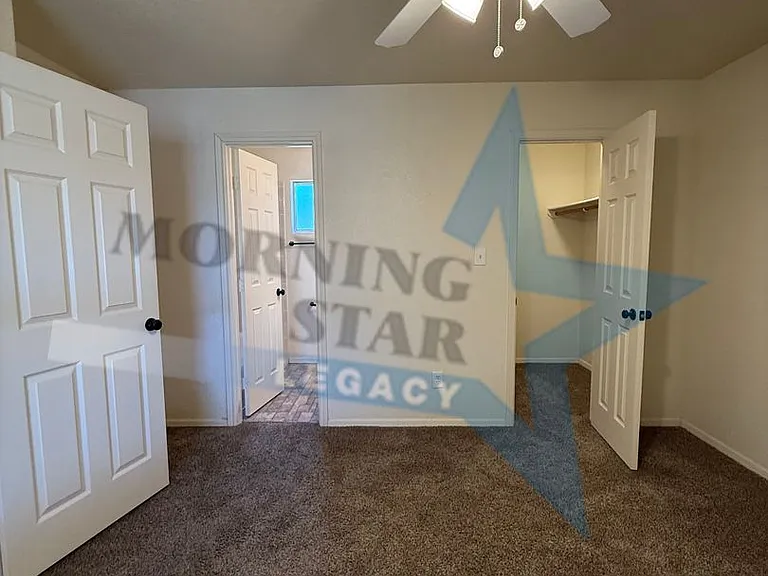 Spacious 2 bedroom floor plans! — Photo 19