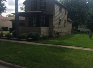 707 Walton St, Fort Atkinson, WI 53538