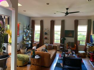 344 E 120th St APT 3, New York, NY 10035