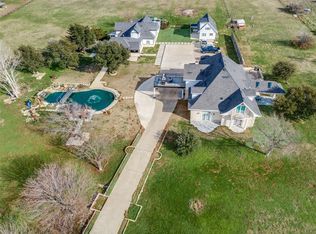 1508 Schober Rd, Northlake, TX 76226