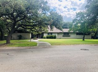 6750 Lendell St, San Antonio, TX 78249