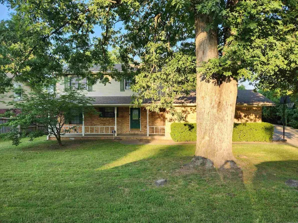 (undisclosed Address), Sherwood, AR 72120