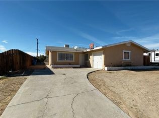 36824 Lompoc Ave, Barstow, CA 92311
