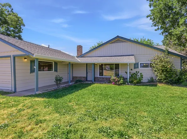 7241 Whyte Ave, Citrus Heights, CA 95621