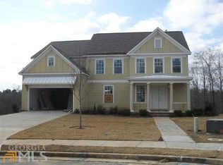 6445 Park Bench Pl, Hoschton, GA 30548
