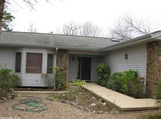 51 Alicante Rd, Hot Springs, AR 71909