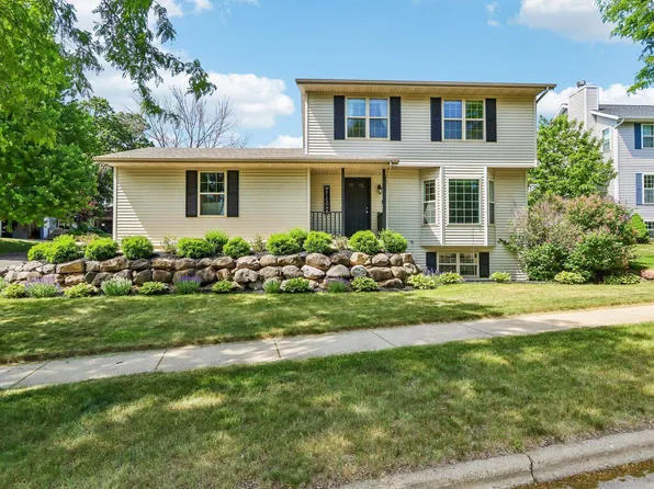 1 Beihoffer Ct, Madison, WI 53719