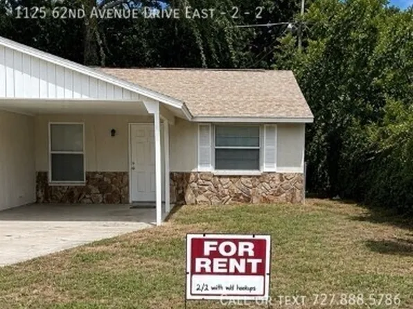 1125 62nd Avenue Dr E #2, Bradenton, FL 34203
