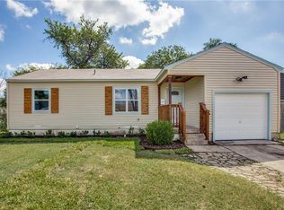 656 Wildrose Dr, Dallas, TX 75224