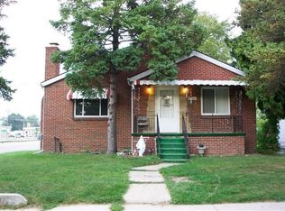 3267 Cheyenne Ave, Burton, MI 48529