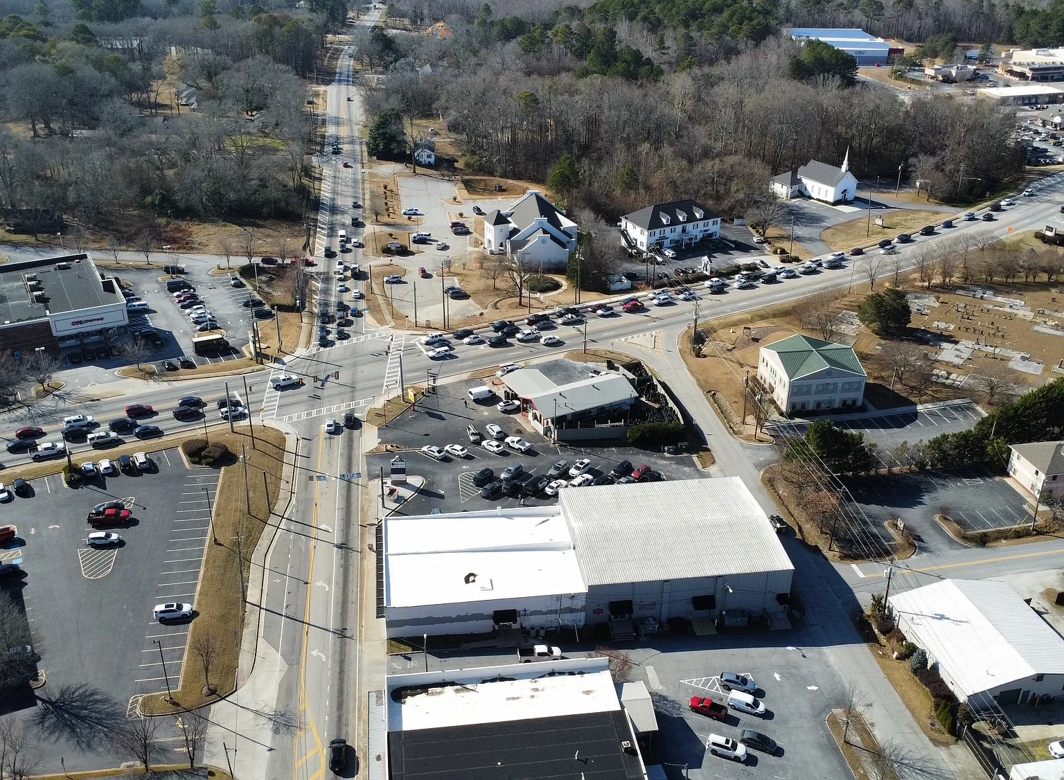 4353 Atlanta Highway Suite 500 - 1 — Photo 2