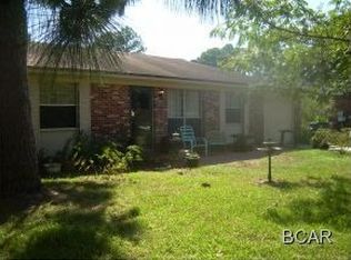 2809 W 22nd St, Panama City, FL 32405