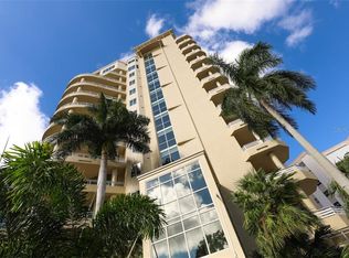 500 S Palm Ave UNIT 32, Sarasota, FL 34236