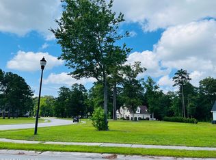 406 Salt Creek Rd, Swansboro, NC 28584