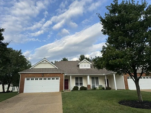 2 bed, 1498 sqft, $2,900 — Photo 1