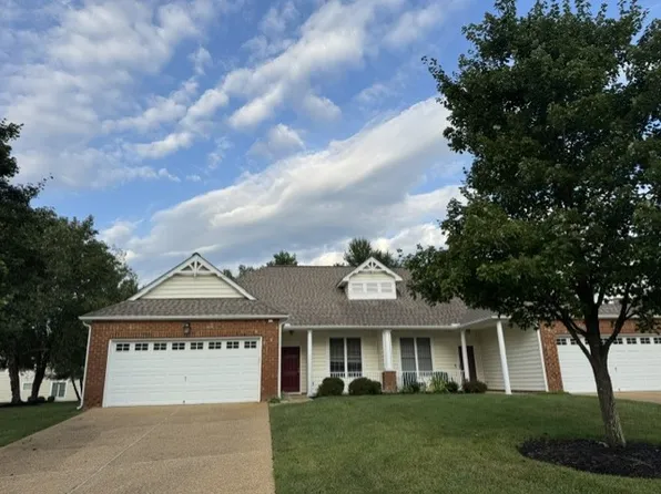 5500 Glenshaw Ct, Glen Allen, VA 23059