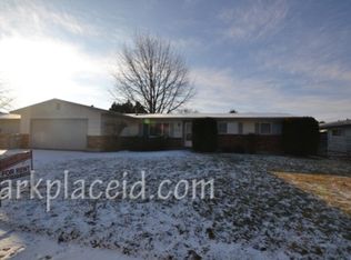 3881 N Payson Ave, Boise, ID 83704