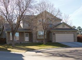 9786 Chanteclair Ct, Highlands Ranch, CO 80126