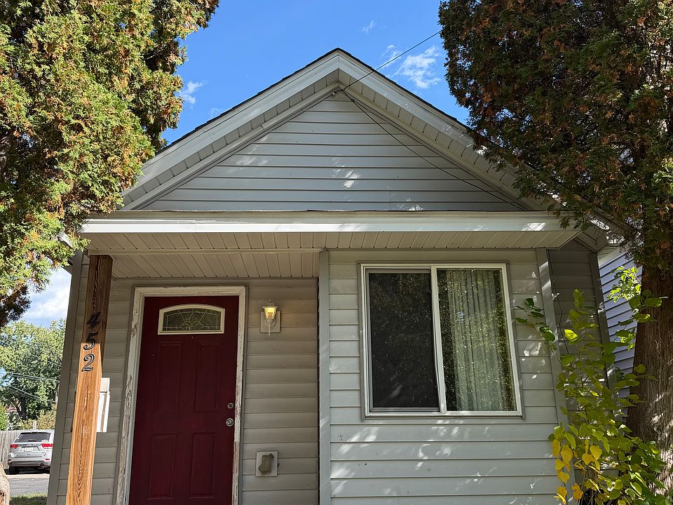 1st image of 452 Bidwell St