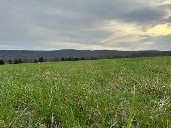 1116 Spur Rd Tract 4, Decherd, TN 37324