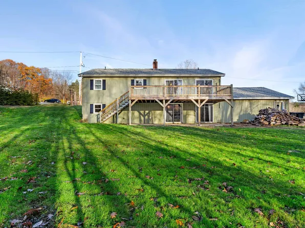 24 Colonial Drive, Gilford, NH 03249