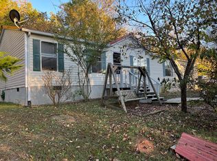 263 Foxes Grove Rd, Chatsworth, GA 30705