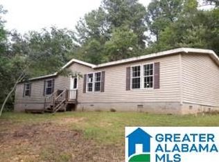 2820 Poplar Springs Rd, Marbury, AL 36051